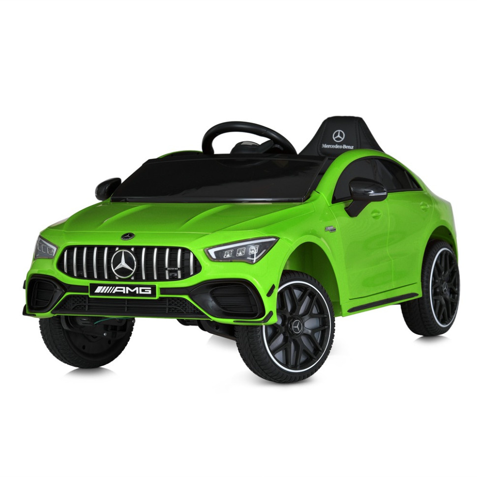 Детский электромобиль Машина Bambi M 5851EBLR-5 до 30 кг