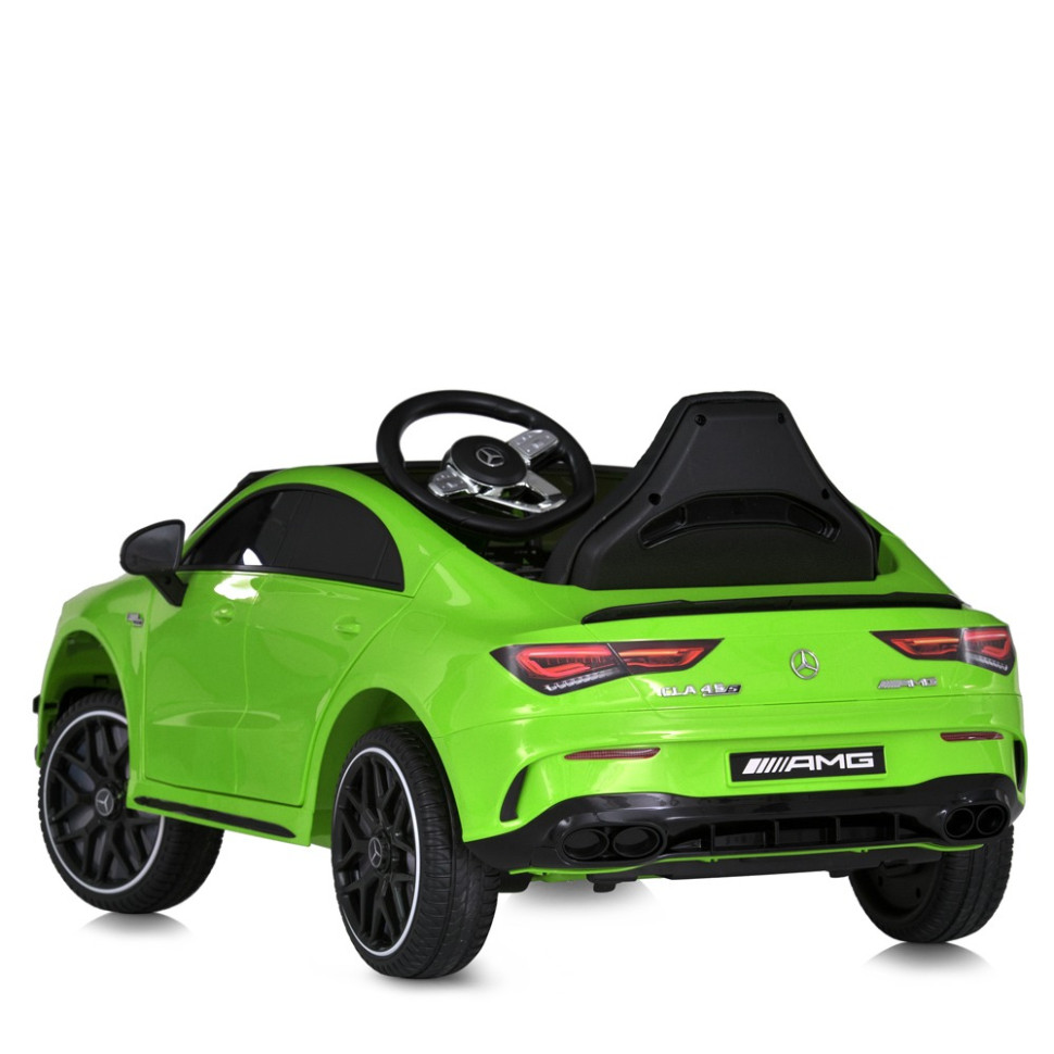 Детский электромобиль Машина Bambi M 5851EBLR-5 до 30 кг