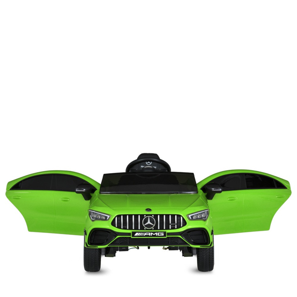 Детский электромобиль Машина Bambi M 5851EBLR-5 до 30 кг