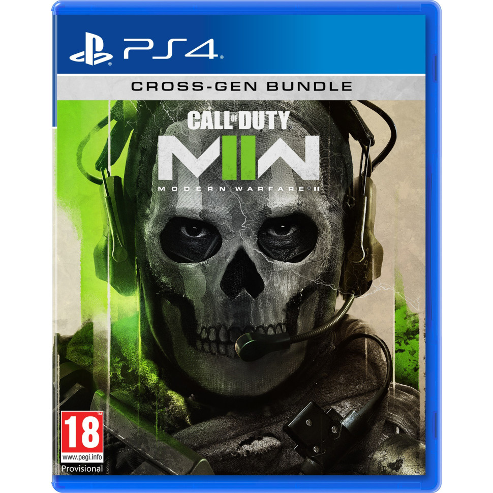 Гра для Sony PS4 