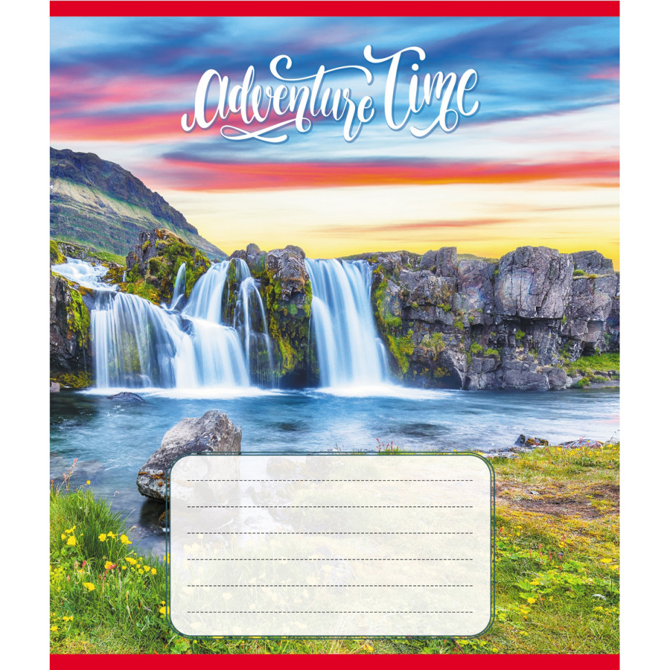 Зошит загальний 