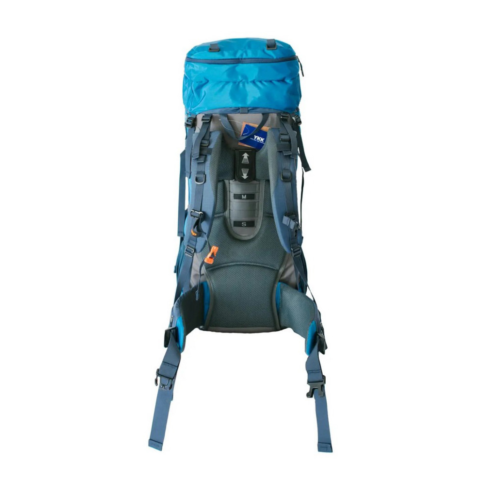 Рюкзак туристичний Sigurd Tramp UTRP-045-blue 60+10 л