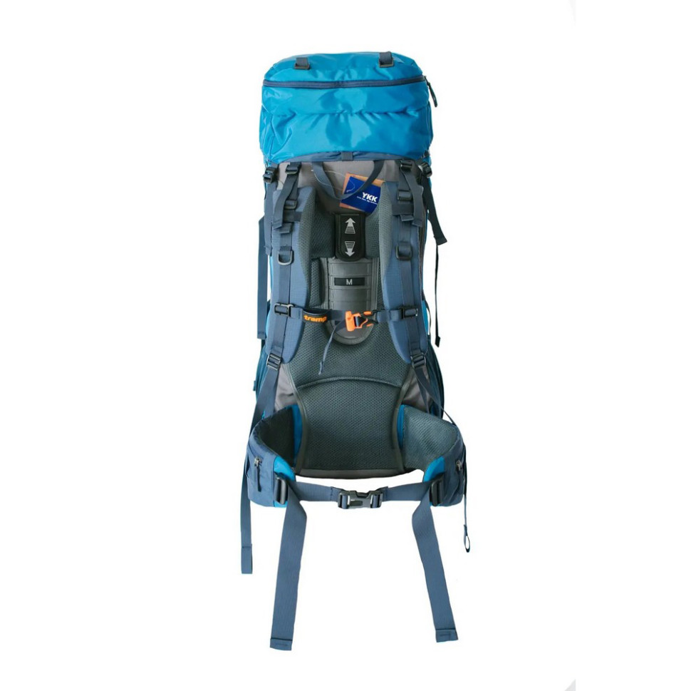 Рюкзак туристичний Sigurd Tramp UTRP-045-blue 60+10 л