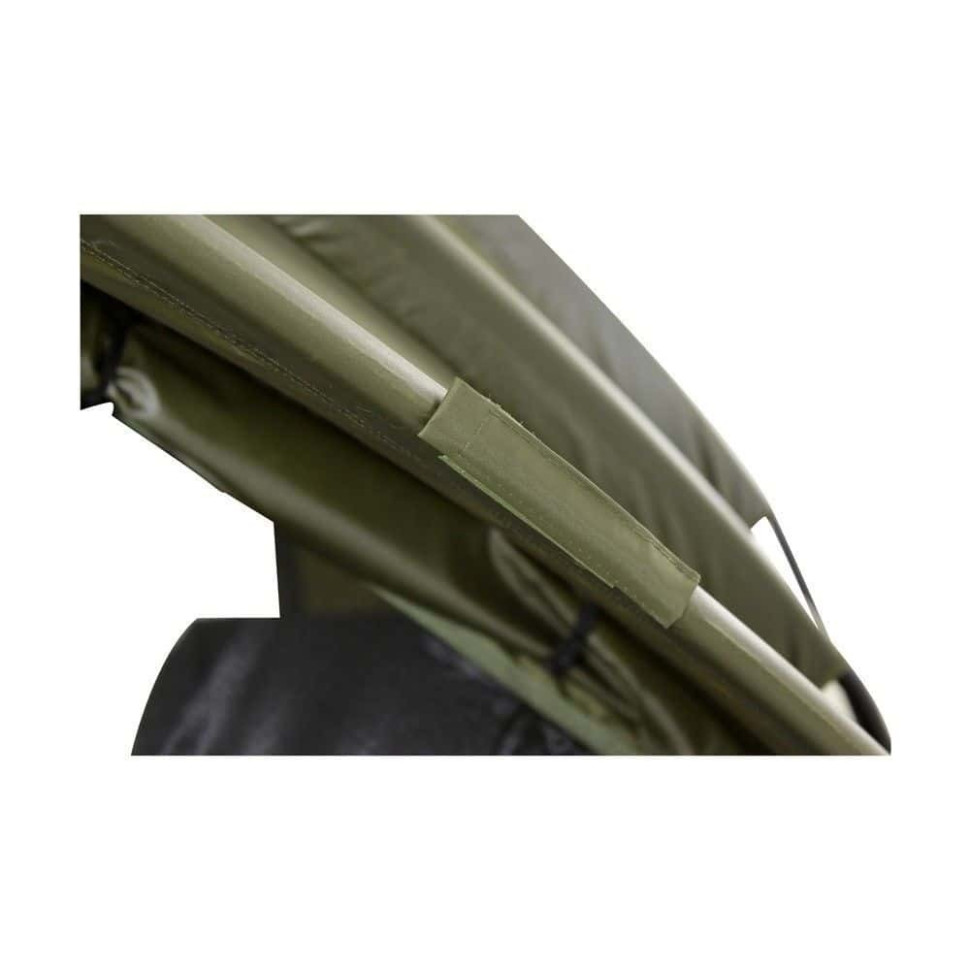 Палатка карповая Ranger RA 6645 EXPERT 2 MAN 175+зимнее покрытие