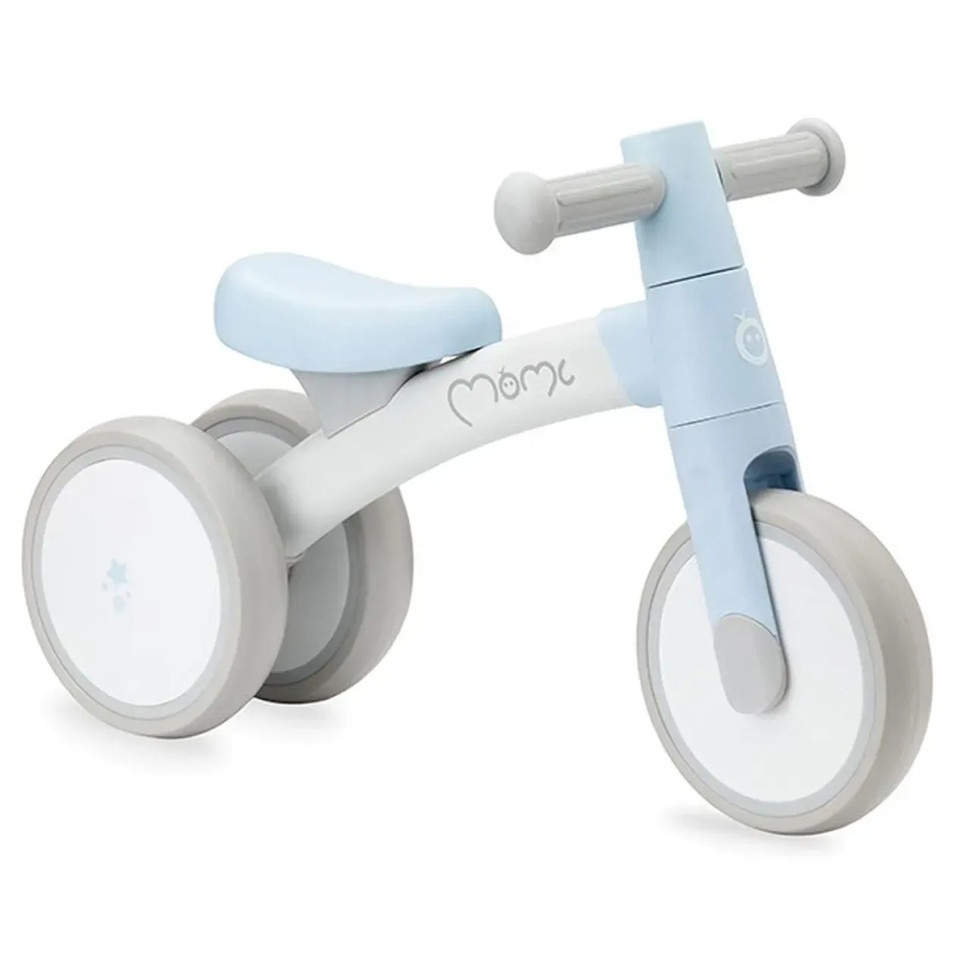 Детский Беговел TEDI MoMi 116982452 Blue, до 25 кг