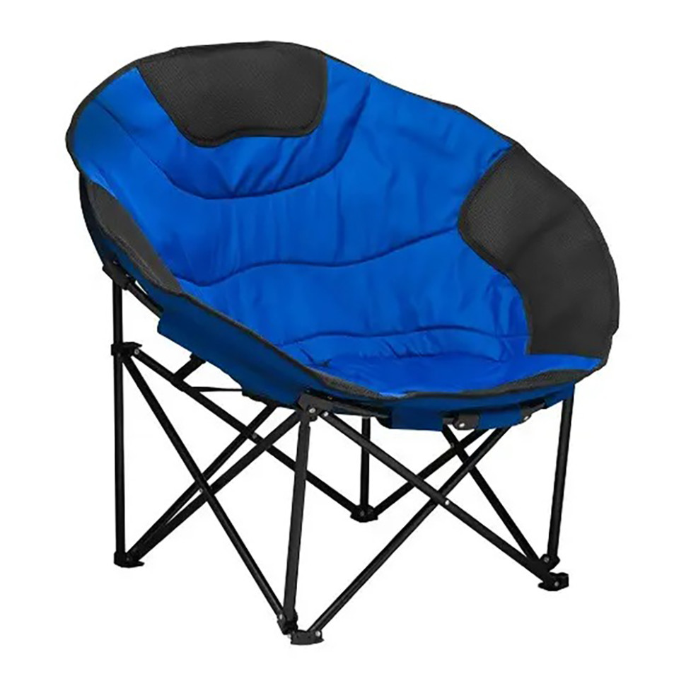 Кресло портативное NR-40 NeRest 4820211100520BLUE, синий
