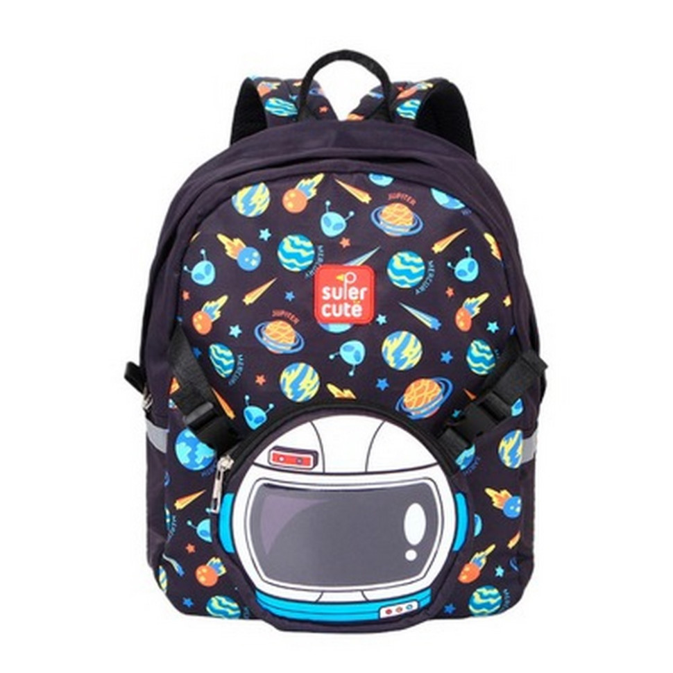 Рюкзак 2 в 1 Космонавт Supercute SF126