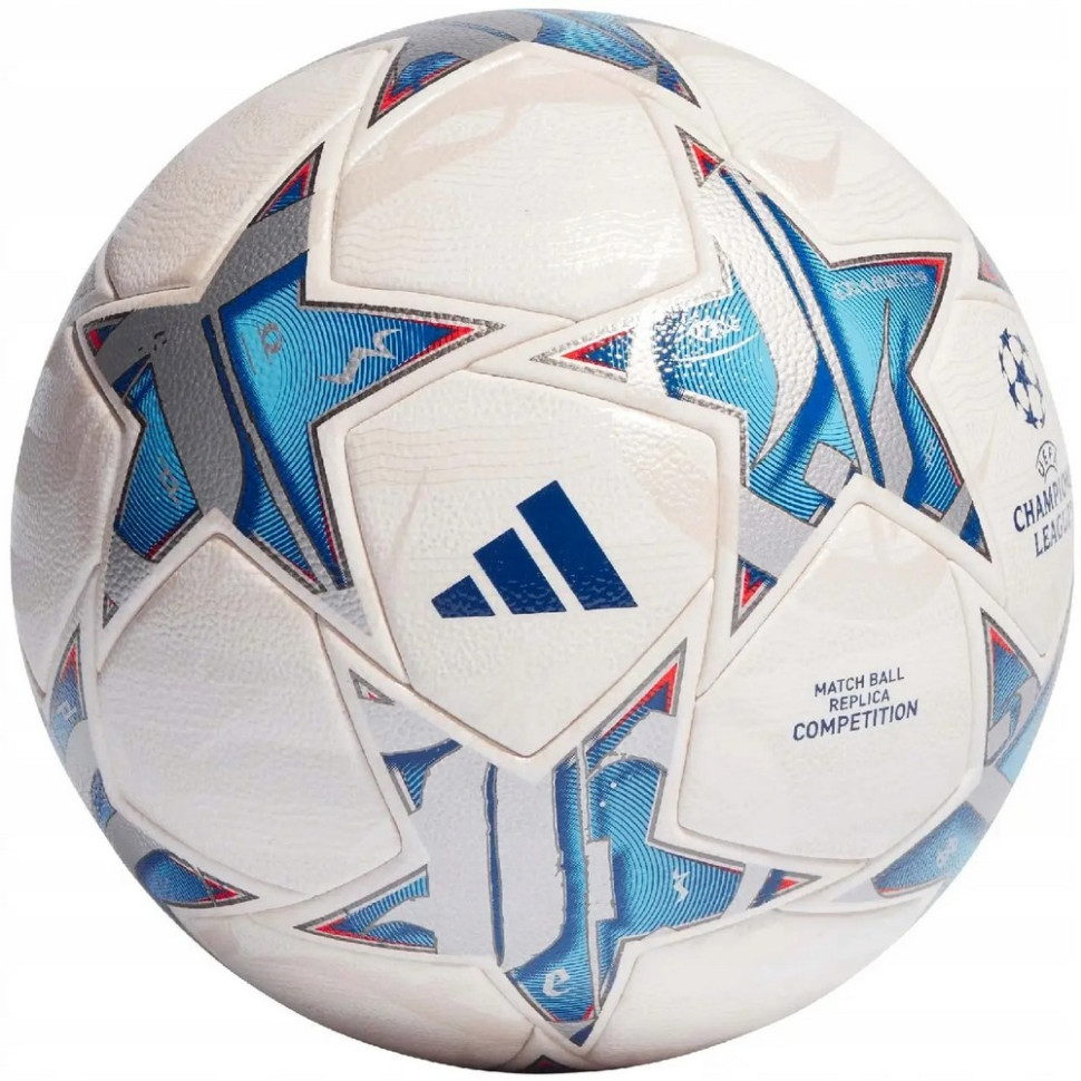 Футбольний м'яч UCL COMPETITION 23/24 ADIDAS IA0940_4 № 4