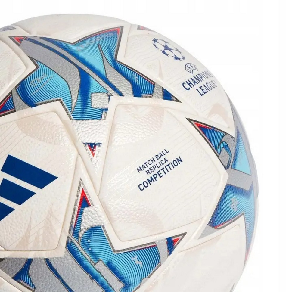 Футбольний м'яч UCL COMPETITION 23/24 ADIDAS IA0940_4 № 4