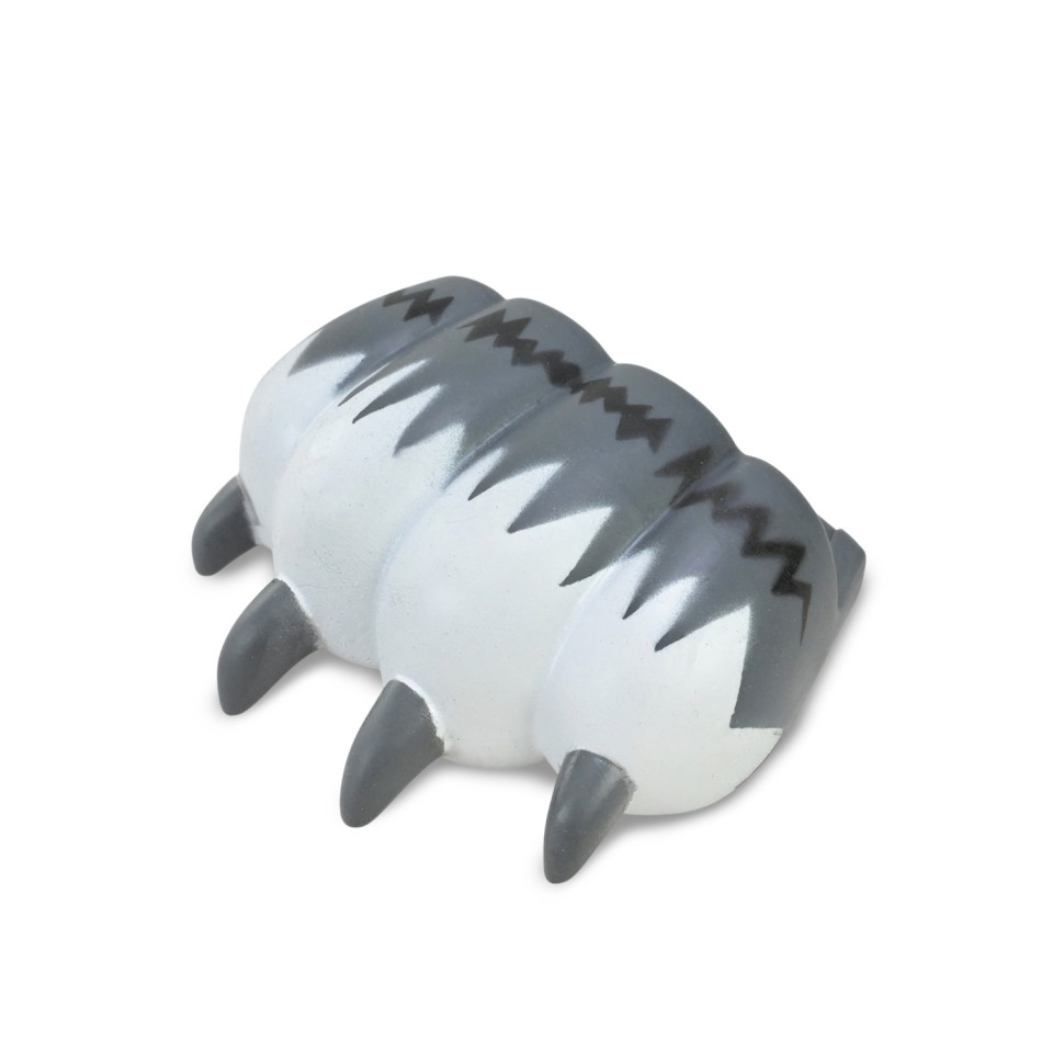 Антистресс детский Когтики Cat Claws YabbaDabba YD2576(Grey) 9 см