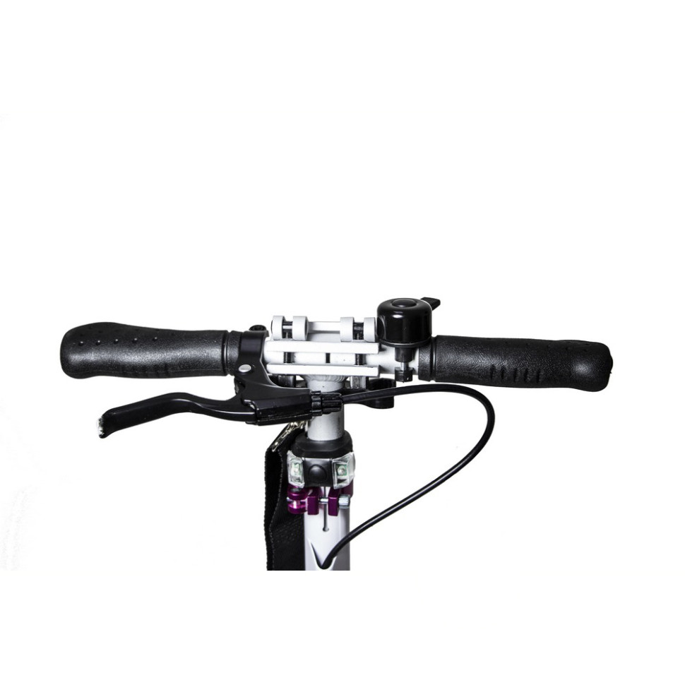Самокат двухколесный SS-10 Scale Sports 780773986 до 100 кг