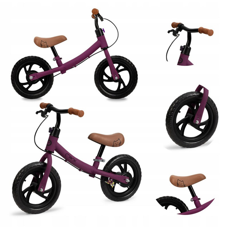 Беговел детский Breki MoMi ROBI00058