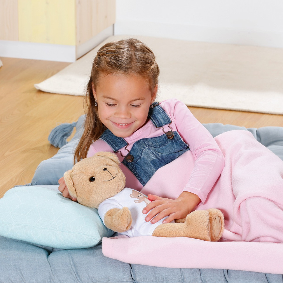 Дитяча м'яка іграшка