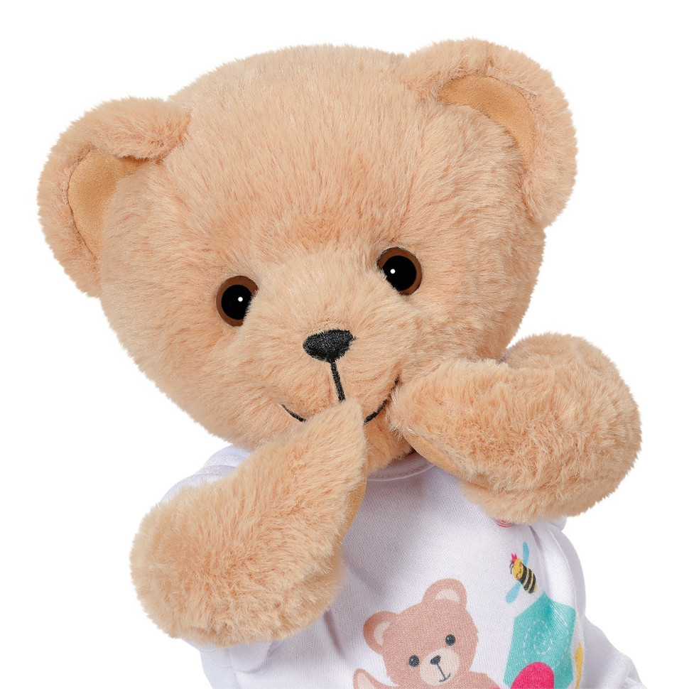 Дитяча м'яка іграшка