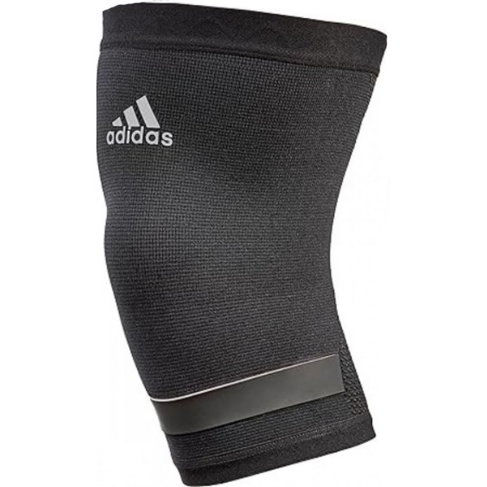 Фиксатор локтя Performance Elbow Support Adidas ADSU-13331 черный, S