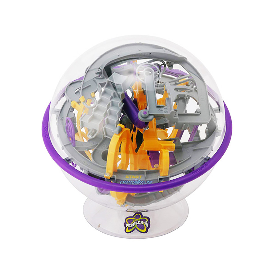 Лабіринт-головоломка Perplexus Epic Spin Master SM34177 траса з кулькою