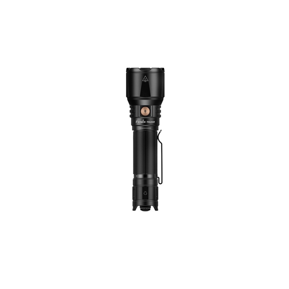 Ліхтар ручний Fenix TK26R