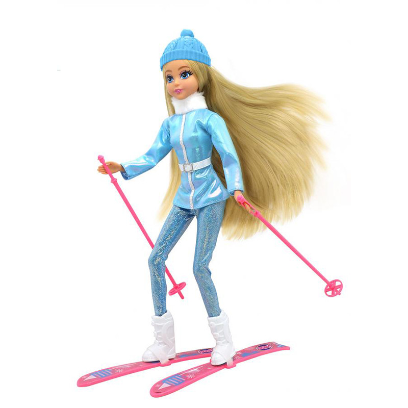 Дитяча ігрова лялька