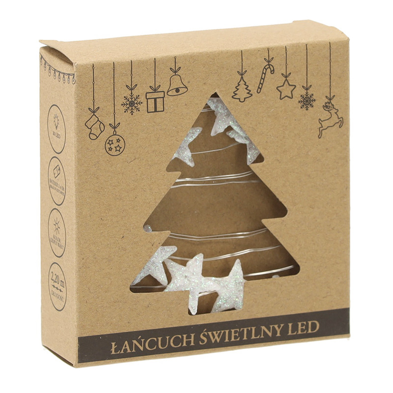 Гірлянда-струна