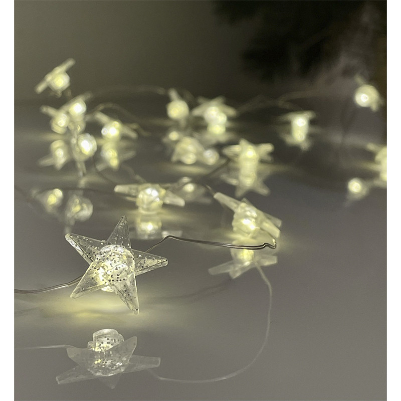 Гірлянда-струна