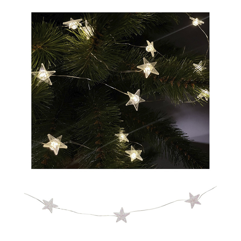 Гірлянда-струна