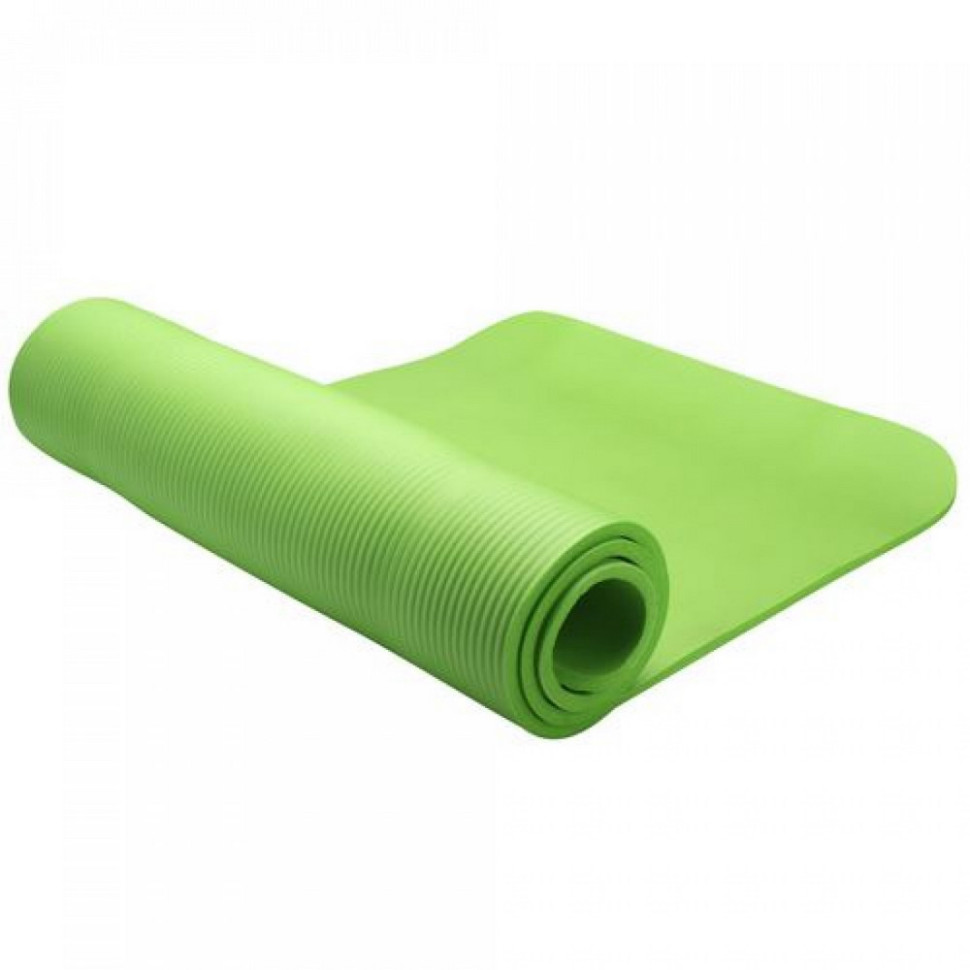 Килимок для тренувань NBR MAT LiveUp LS3257-g
