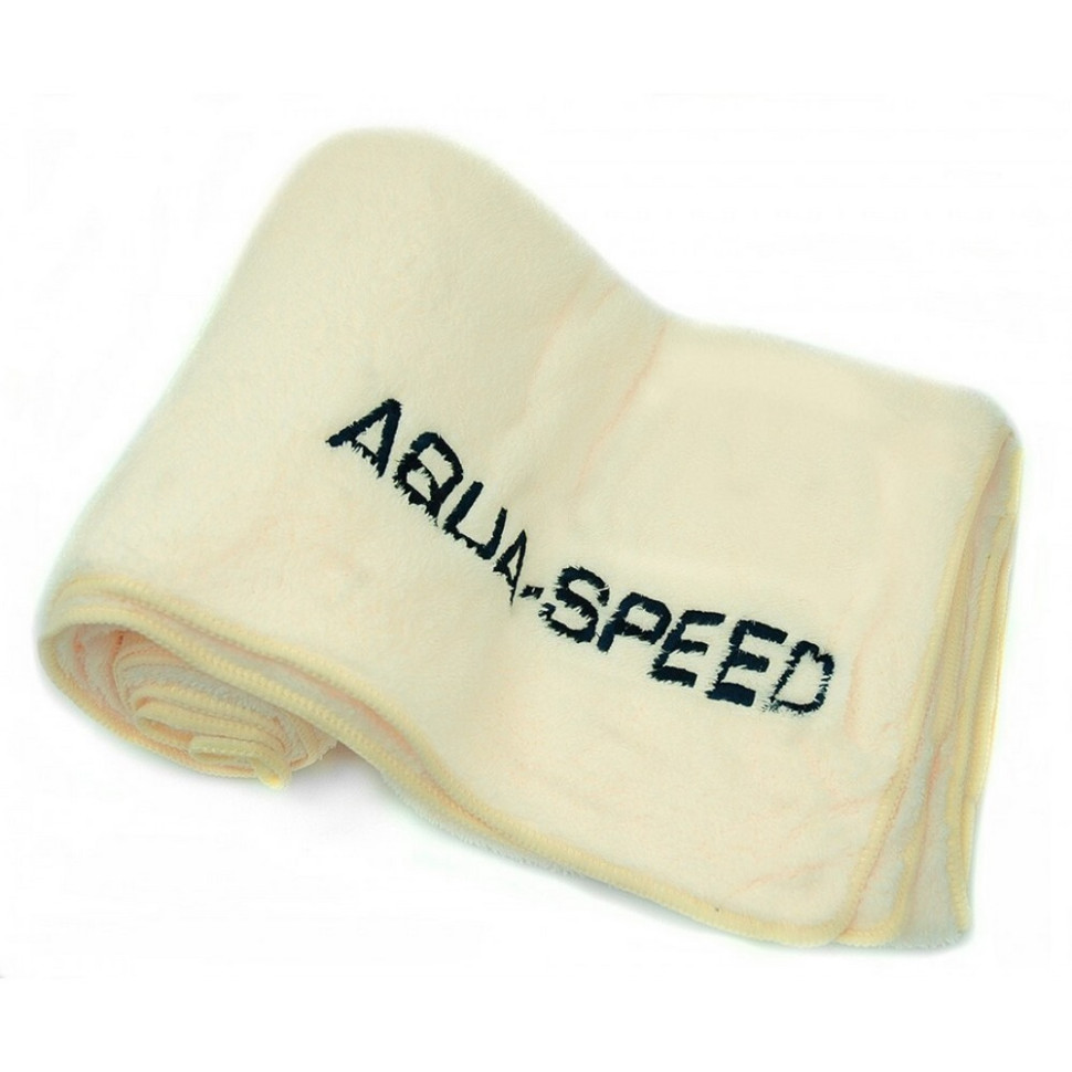 Рушник ​​DRY CORAL 5523 Aqua Speed 157-05 бежевий 50 x 100 см