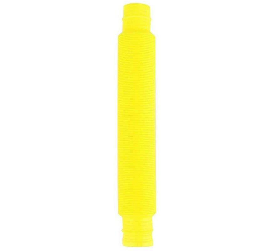 Игрушка трубка антистресс Neon Pop Tube Bambi AN1486