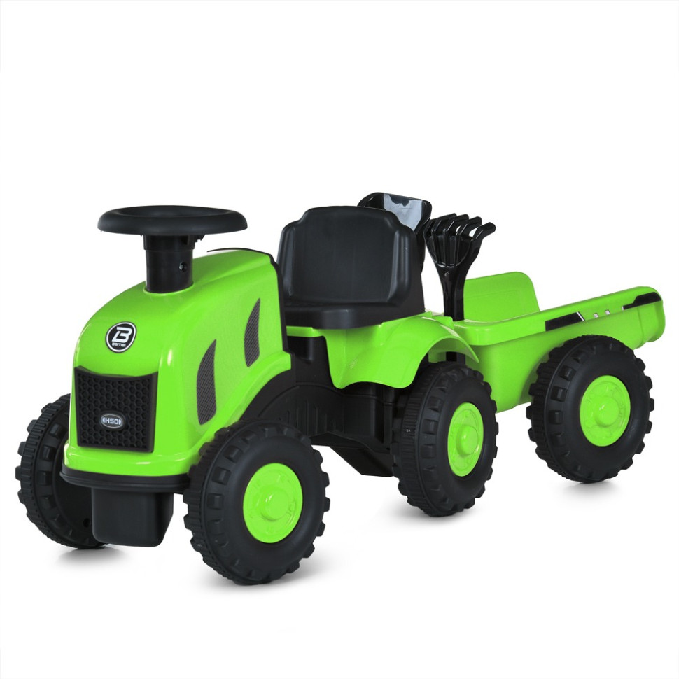 Детская каталка-толокар Bambi Racer M 6154-5 до 25 кг