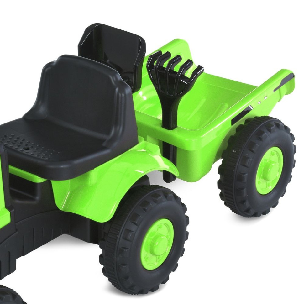 Детская каталка-толокар Bambi Racer M 6154-5 до 25 кг