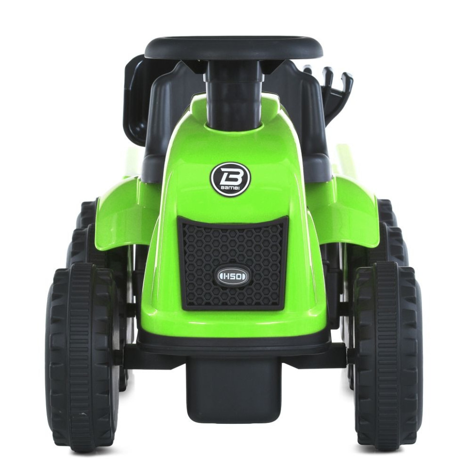 Детская каталка-толокар Bambi Racer M 6154-5 до 25 кг
