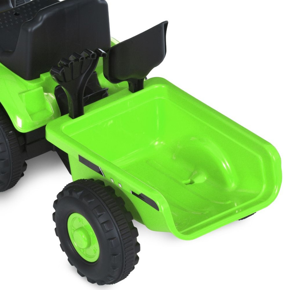 Детская каталка-толокар Bambi Racer M 6154-5 до 25 кг
