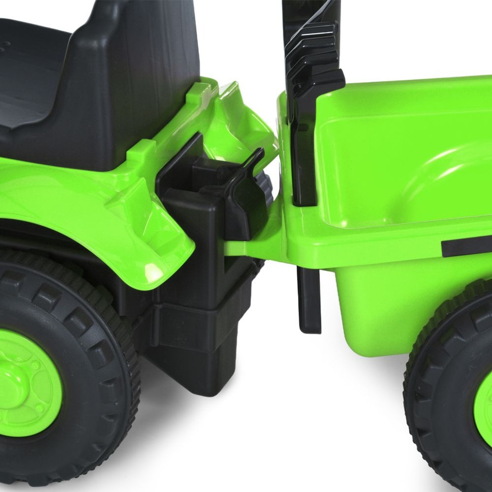 Детская каталка-толокар Bambi Racer M 6154-5 до 25 кг