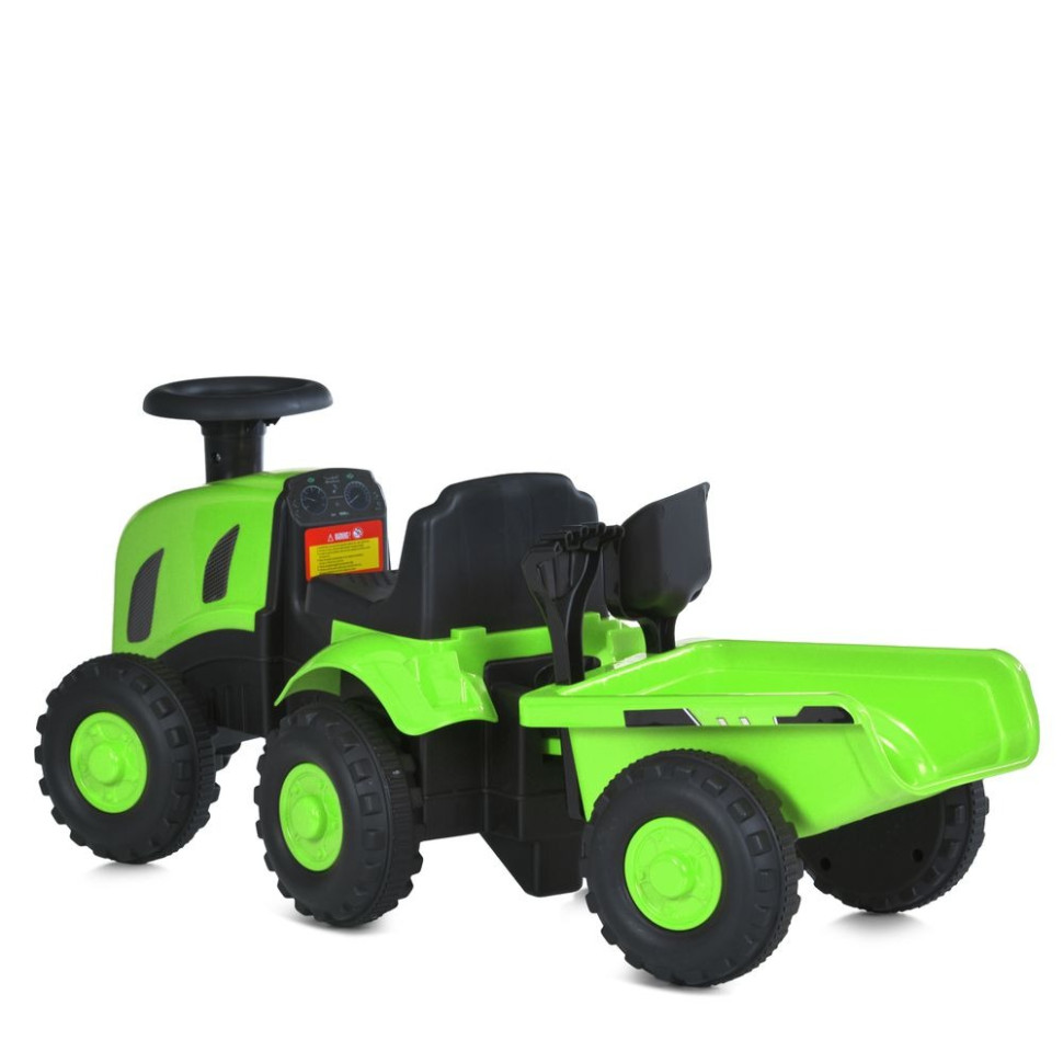 Детская каталка-толокар Bambi Racer M 6154-5 до 25 кг