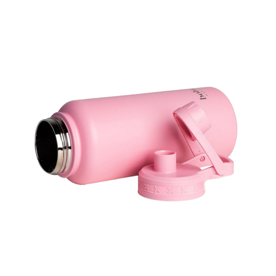 Пляшка для води Bohtal Insulated Sports Bottle Smartshake 11280101 Pink 960 мл