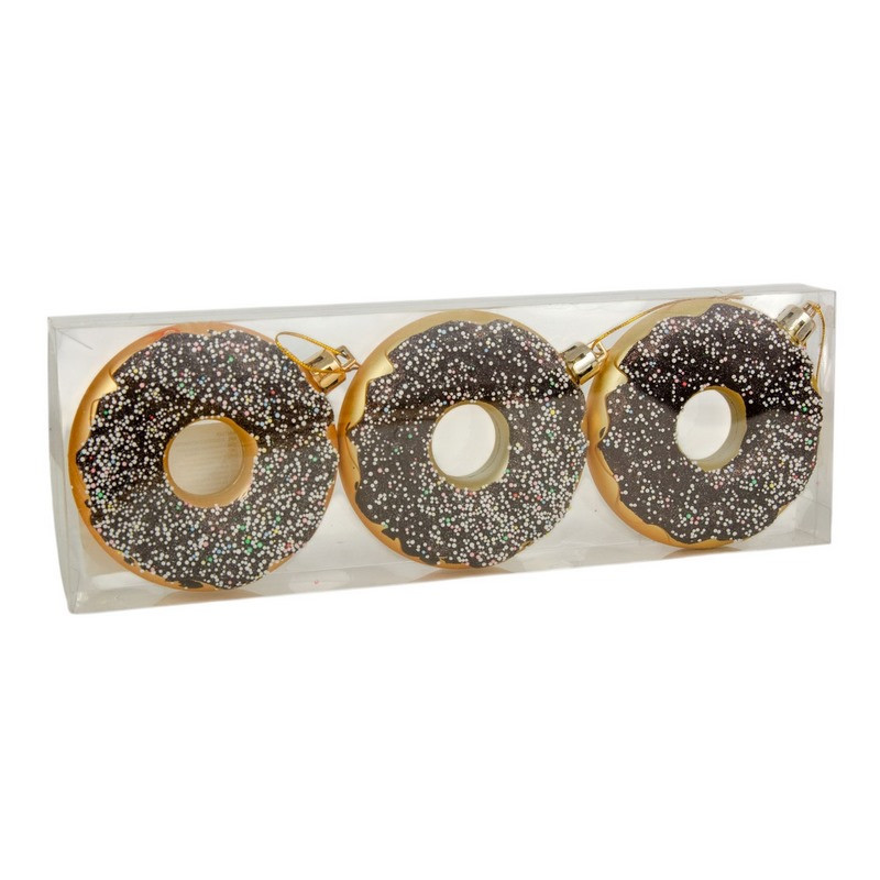 Набір ялинкових прикрас