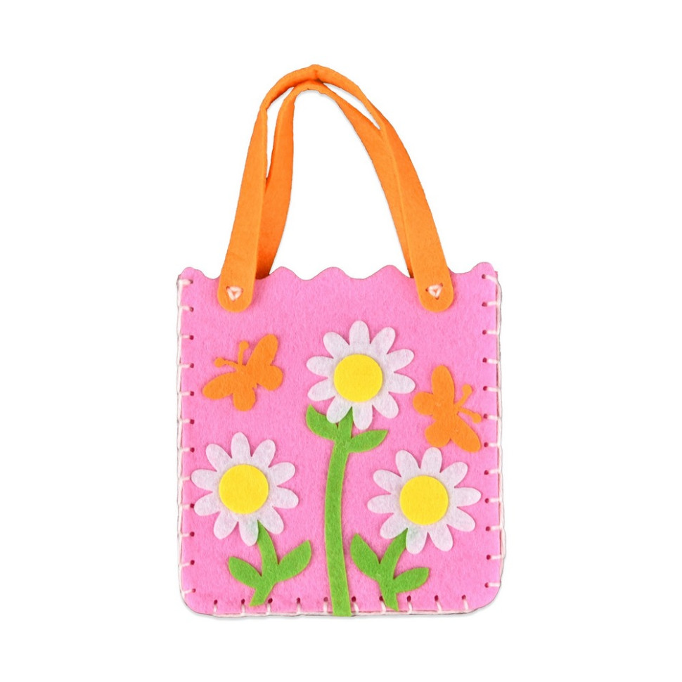 Набір для шиття Фетрова сумочка 