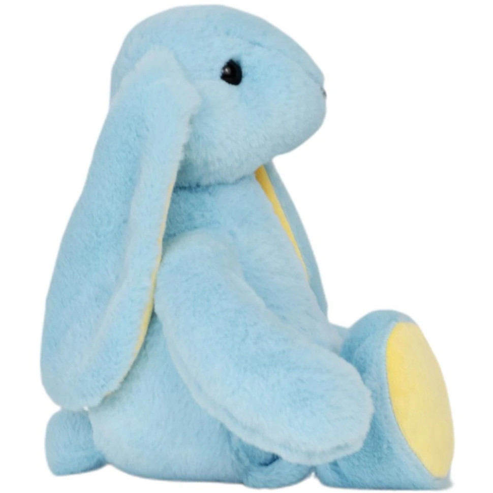 Плюшева іграшка Зайченя Патріот України WP Merchandise FWPBUNNY22DBLUE01, 34 см