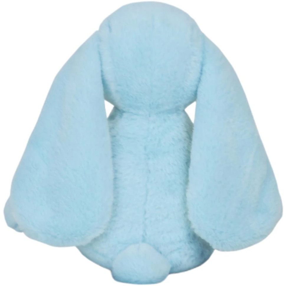 Плюшева іграшка Зайченя Патріот України WP Merchandise FWPBUNNY22DBLUE01, 34 см