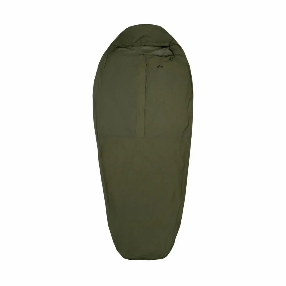 Бивачный мешок Bivi Bag Tribe T-CG-0003-olive 225х95х65 см