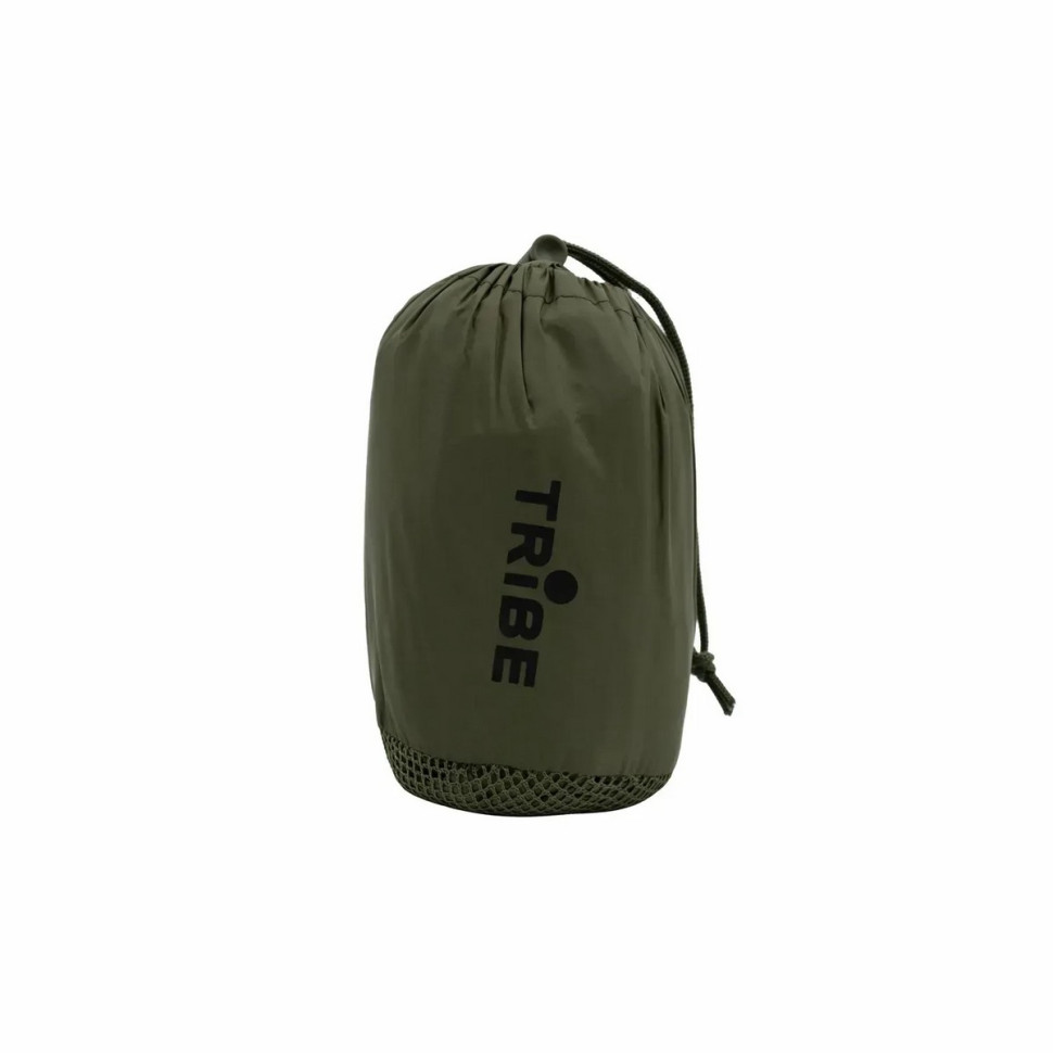 Бивачный мешок Bivi Bag Tribe T-CG-0003-olive 225х95х65 см