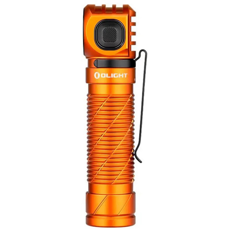 Фонарь Perun 3 Standard Verision Olight 0.0000.3013 orange 3000 люмен