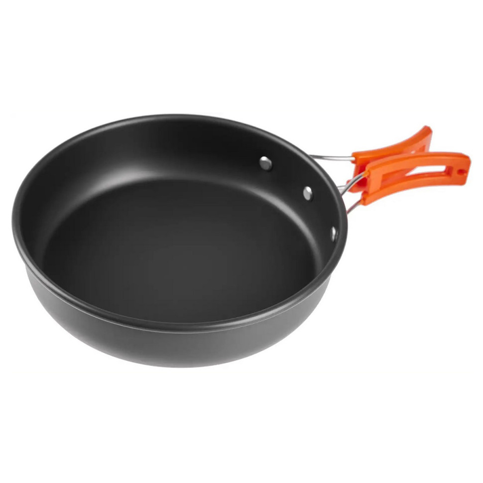 Набір для приготування їжі Fuzz Set Skif Outdoor SO-HC311 M