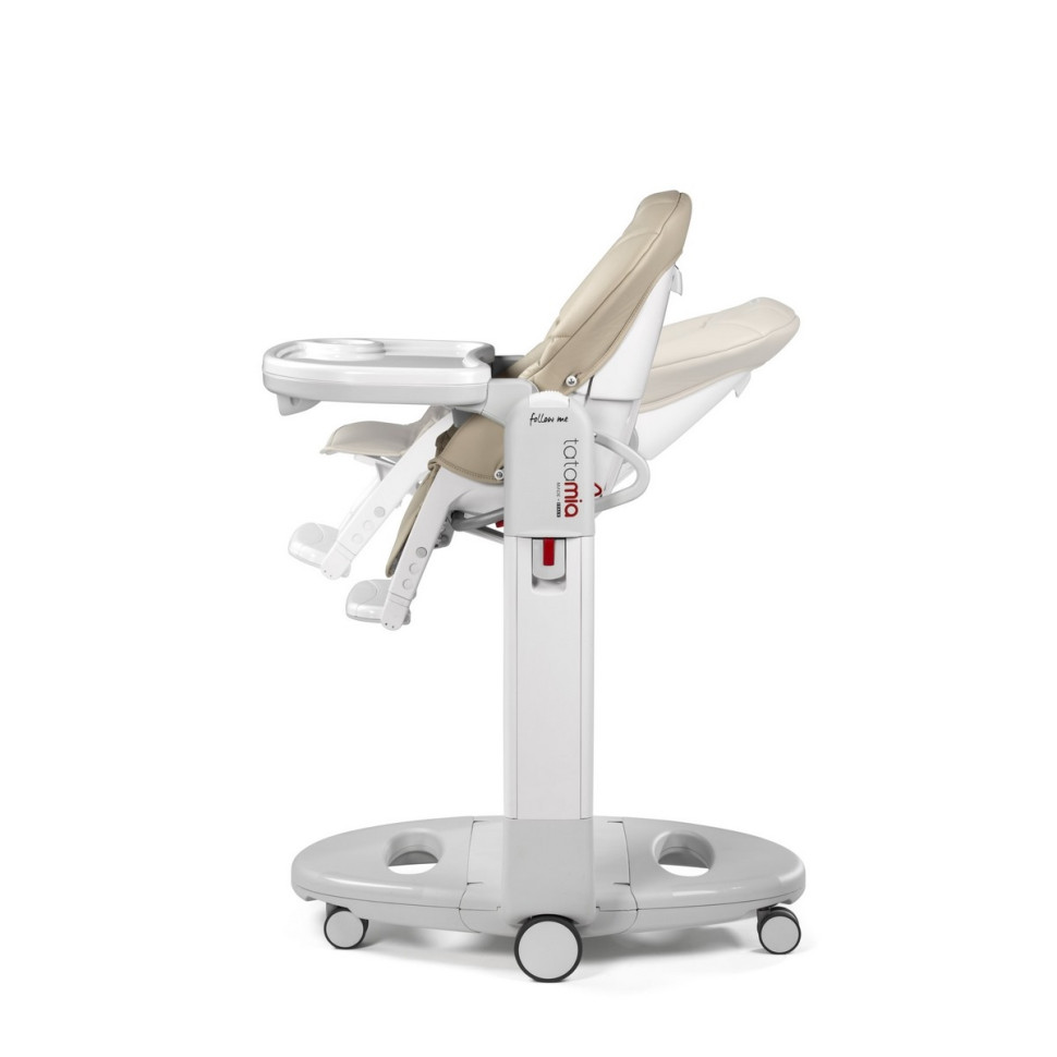 Дитячий стільчик-гойдалка Tatamia Follow Me Peg-Perego IH02000001BL06 Astral