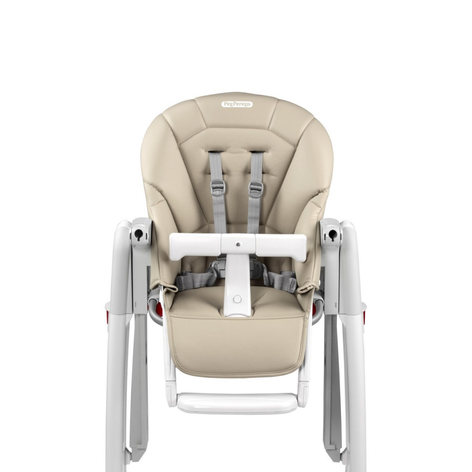 Дитячий стільчик-гойдалка Tatamia Follow Me Peg-Perego IH02000001BL06 Astral