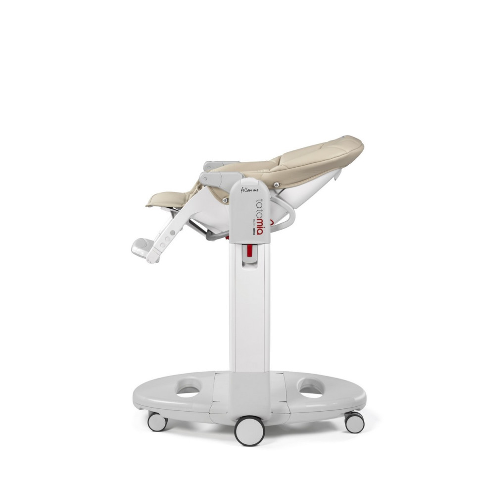 Дитячий стільчик-гойдалка Tatamia Follow Me Peg-Perego IH02000001BL06 Astral