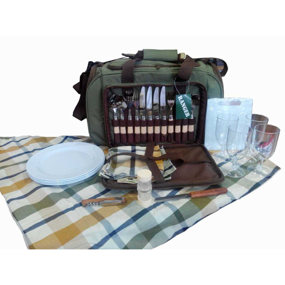 Набор для пикника Ranger Pic Rest Арт. RA 9903)