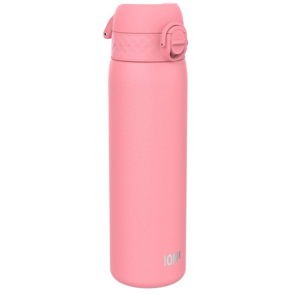 Пляшка для води вакуумна Vacuum Insulated ION8 I8TS500ROSEB 500 мл, Rose Bloom