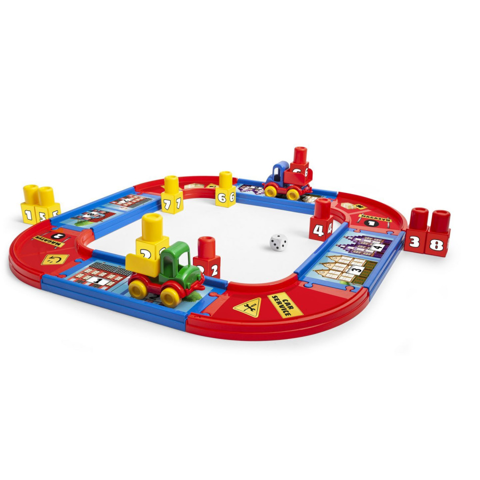 Настольная игра 