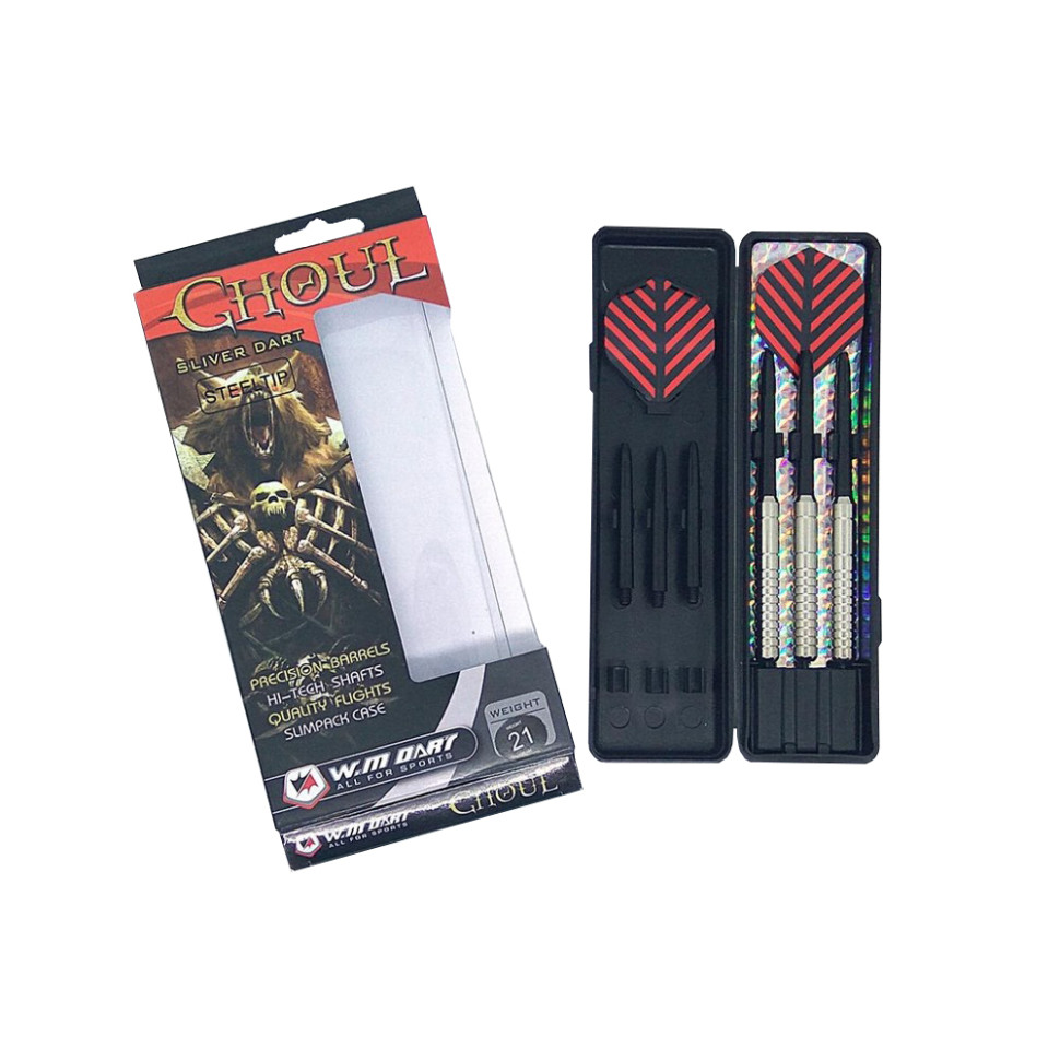 Дротики для дартсу WinMax G405 (21 грам)